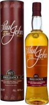 Paul John Brilliance Indian Single Malt Whisky 70cl