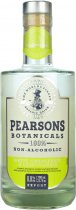 Pearsons Botanicals White Grapefruit & Lemongrass 100% Alcohol-Free Gin Alternative 70cl
