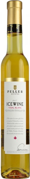 Peller Estates Vidal Icewine 2017/2018 37.5cl