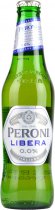 Peroni Libera Alcohol - Free Beer 330ml Bottle