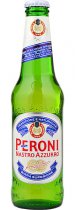 Peroni Nastro Azzurro Beer 330ml Bottle