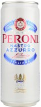 Peroni Nastro Azzurro Premium Lager 330ml CAN