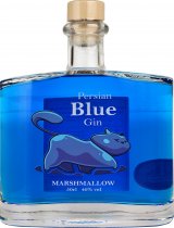Persian Blue Marshmallow Gin 50cl