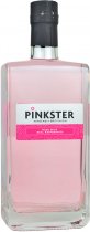 Pinkster Raspberry Gin 70cl