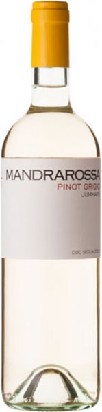 Pinot Grigio IGT, MandraRossa 75cl