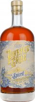 Pirates Grog Spiced Rum 5 Year Old 70cl