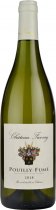 Pouilly Fume, Chateau Favray 2021/2022 75cl
