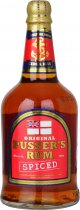 Pussers Spiced Rum 35% 70cl