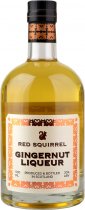 Red Squirrel Gingernut Liqueur 50cl