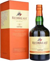 Redbreast Lustau Sherry Finish Irish Whiskey 70cl