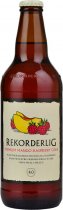 Rekorderlig Premium Mango-Raspberry Cider 500ml Bottle
