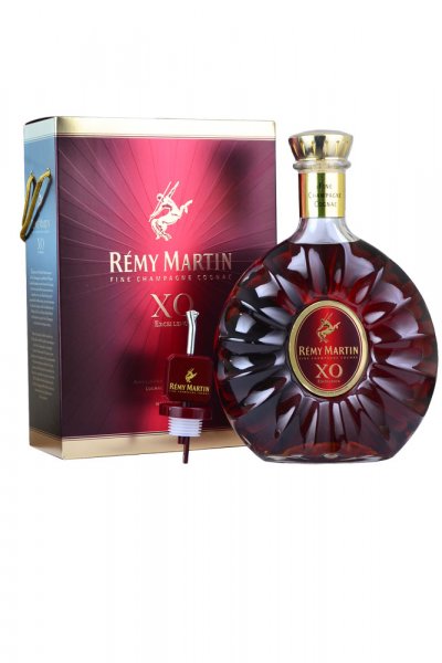 Remy Martin XO Excellence Cognac 3 litre