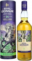 Royal Lochnagar 16 Year Old Special Release 2021 Single Malt Whisky 70cl