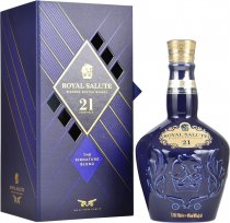 Royal Salute 21 Year Old Scotch Whisky 70cl