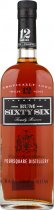 Rum Sixty Six 12 Year Old Family Reserve - Foursquare 70cl