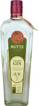 Rutte Celery Gin 70cl