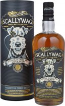 Scallywag - Speyside Blended Malt Scotch Whisky 70cl