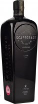 Scapegrace Black Gin 70cl