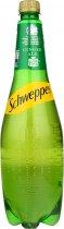 Schweppes Canada Dry Ginger Ale 1 litre