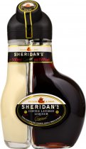 Sheridans Liqueur Perfect Pour 50cl