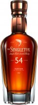 Singleton of Dufftown 54 Year Old Single Malt Scotch Whisky 70cl