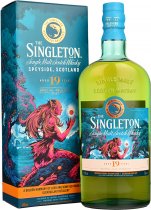 Singleton of Glendullan 19 Year Old Special Release 2021 70cl