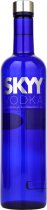 Skyy Premium Vodka 70cl