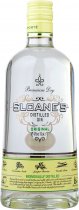Sloanes Original Dry Gin 70cl