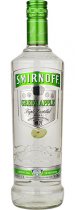 Smirnoff Green Apple Vodka 70cl