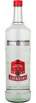 Smirnoff Red Vodka 3 litre