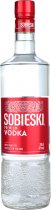 Sobieski Vodka 70cl
