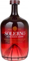 Solerno Blood Orange Liqueur 70cl