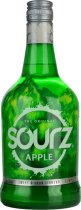 Sourz Apple Liqueur 70cl
