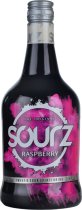 Sourz Raspberry Liqueur 70cl