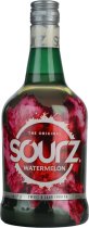 Sourz Watermelon Liqueur 70cl