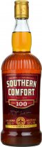 Southern Comfort 100 Proof Whiskey Liqueur 70cl