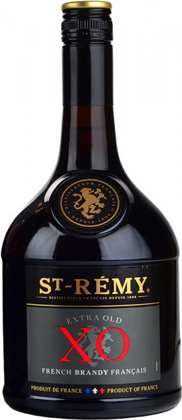 St Remy XO Brandy 70cl