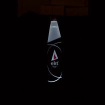 Stoli Elit Vodka Night Edition - Light Up Bottle 1.75 litre