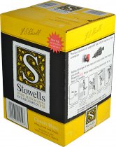 Stowells Chenin Blanc, South Africa 10 litre