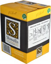 Stowells Colombard Chardonnay, South Africa 10 litre