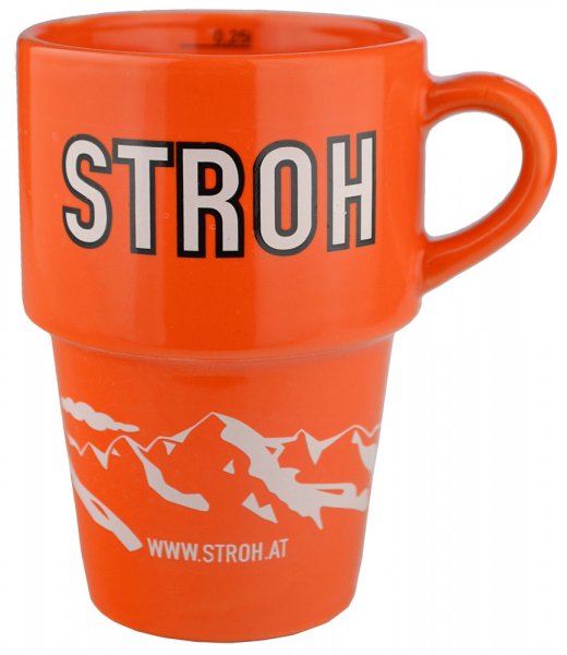 Stroh Mug