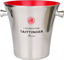 Taittinger Ice Bucket