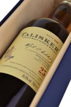 Talisker 25 Year Old Bot.2011 Single Malt Whisky 70cl