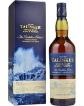 Talisker Distillers Edition 2006 (Bottled 2016) Amoroso Cask 70cl