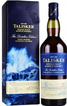 Talisker Distillers Edition 2007 (Bottled 2017) Amoroso Cask 70cl