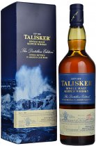 Talisker Distillers Edition 2010 (Bottled 2020) Amoroso Cask 70cl