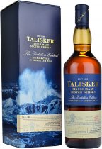 Talisker Distillers Edition 2005 (Bottled 2015) Amoroso Cask 70cl