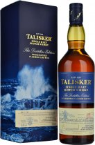 Talisker Distillers Edition 2011 (Bottled 2021) Amoroso Cask 70cl