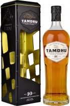 Tamdhu 10 Year Old Single Malt Scotch Whisky 70cl