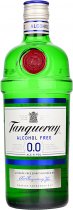 Tanqueray Alcohol Free 0.0% Gin 70cl
